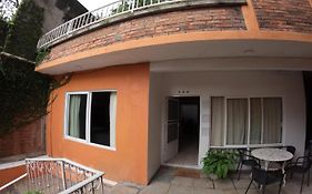 Casa León